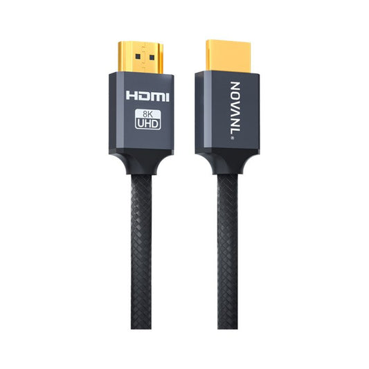 NOVANL UltraHD HDMI 2.1 8K-Kabel (3M)