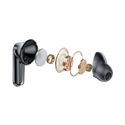 NOVANL AirFlow Pro Kabellose Ohrhörer
