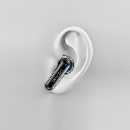NOVANL AirFlow Pro Kabellose Ohrhörer