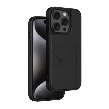 NOVANL WalletGuard Case für iPhone 15 Pro