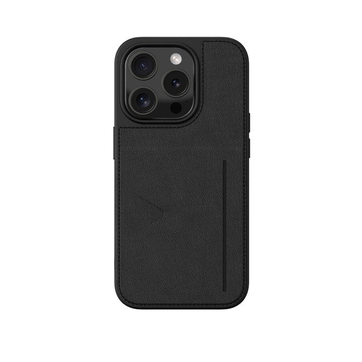 NOVANL WalletGuard Case für iPhone 15 Pro