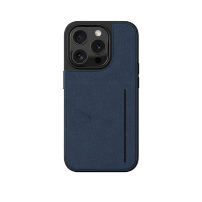 NOVANL WalletGuard Case für iPhone 15 Pro