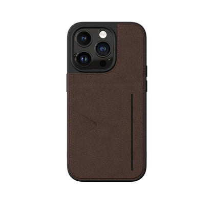 NOVANL WalletGuard Case für iPhone 14 Pro