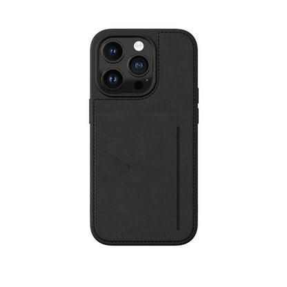 NOVANL WalletGuard Case für iPhone 14 Pro