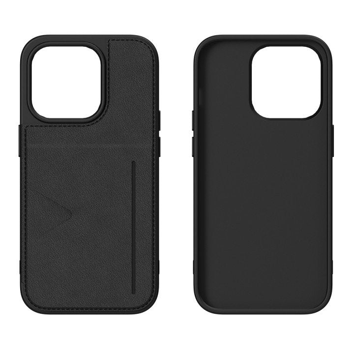 NOVANL WalletGuard Case für iPhone 14 Pro