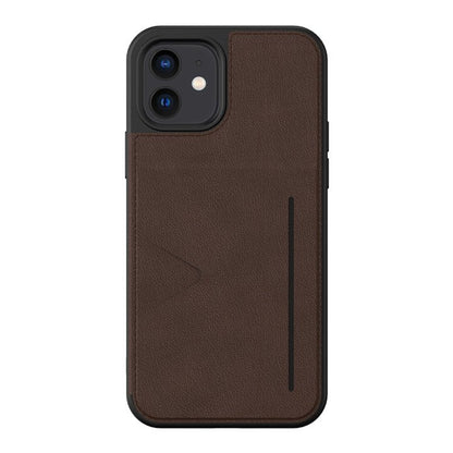 NOVANL WalletGuard Case für iPhone 12/12 Pro