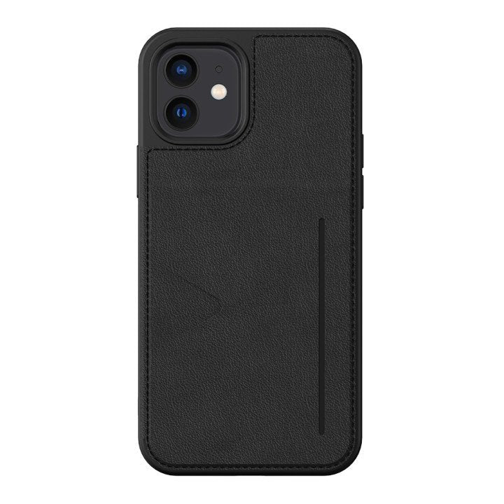 NOVANL WalletGuard Case für iPhone 12/12 Pro