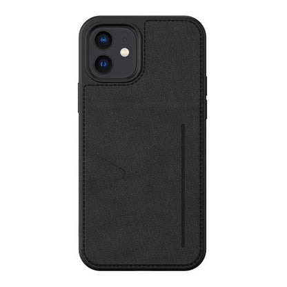 NOVANL WalletGuard Case für iPhone 12/12 Pro