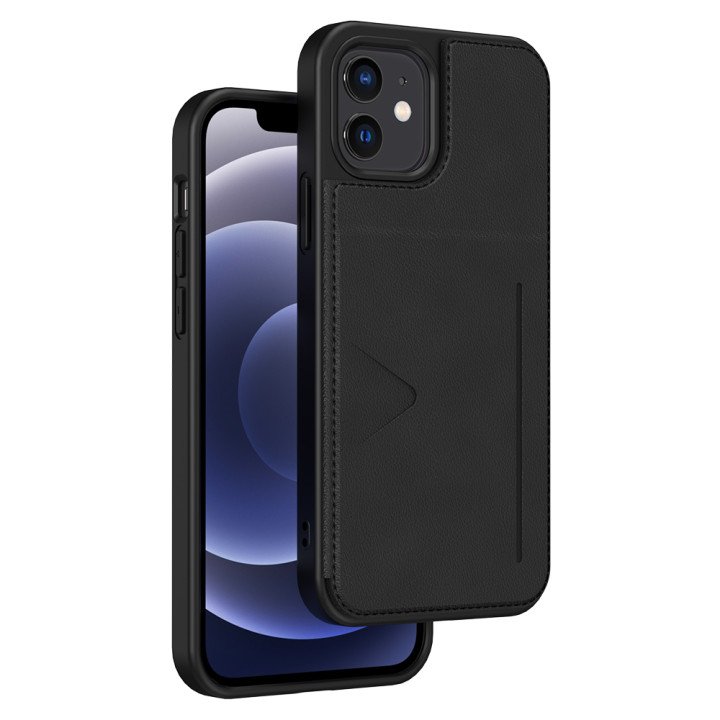 NOVANL WalletGuard Case für iPhone 12/12 Pro