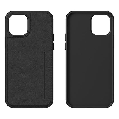 NOVANL WalletGuard Case für iPhone 12/12 Pro