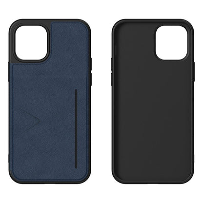 NOVANL WalletGuard Case für iPhone 12/12 Pro