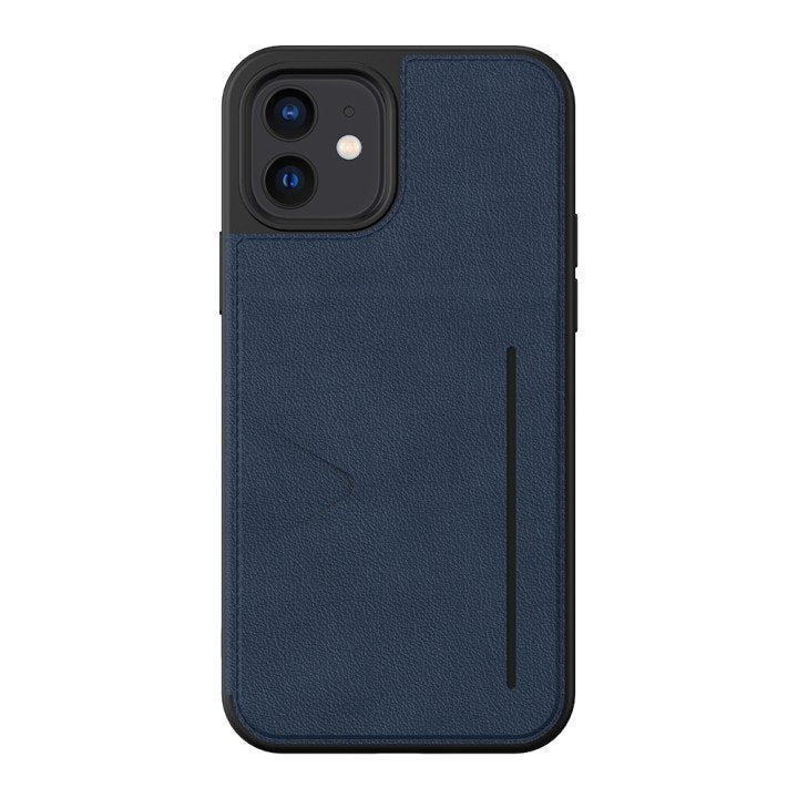 NOVANL WalletGuard Case für iPhone 12/12 Pro