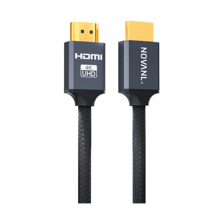 NOVANL UltraHD HDMI 2.0B 4K-Kabel (3M)