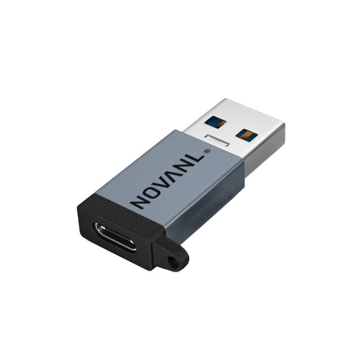 NOVANL EasyLink USB-C auf USB-A Adapter