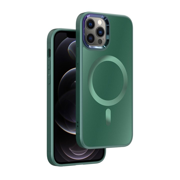 NOVANL GuardArmor Hülle für iPhone 11 Pro Max