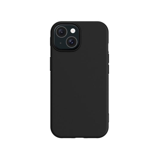 NOVANL Midnight TPU-Hülle für iPhone 15