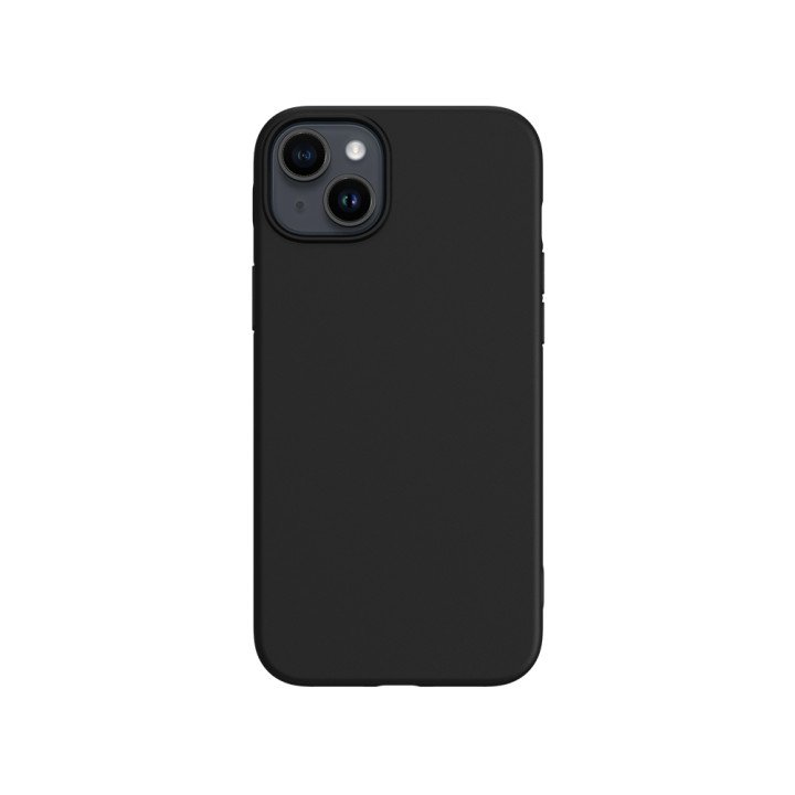 NOVANL Midnight TPU-Hülle für iPhone 14 Plus