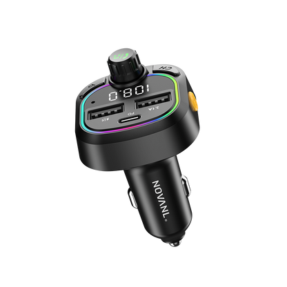 NOVANL PowerDrive FM-Getriebe (38 W)