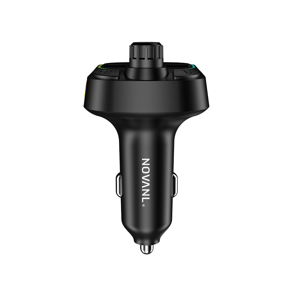 NOVANL PowerDrive FM-Getriebe (38 W)