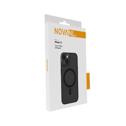 NOVANL MagGuard Case für iPhone 14