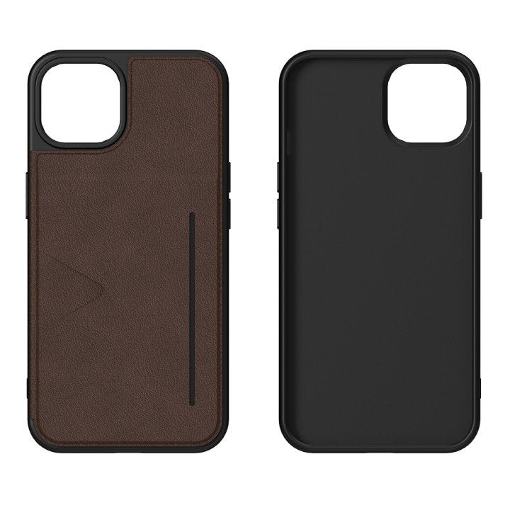 NOVANL WalletGuard Case für iPhone 13