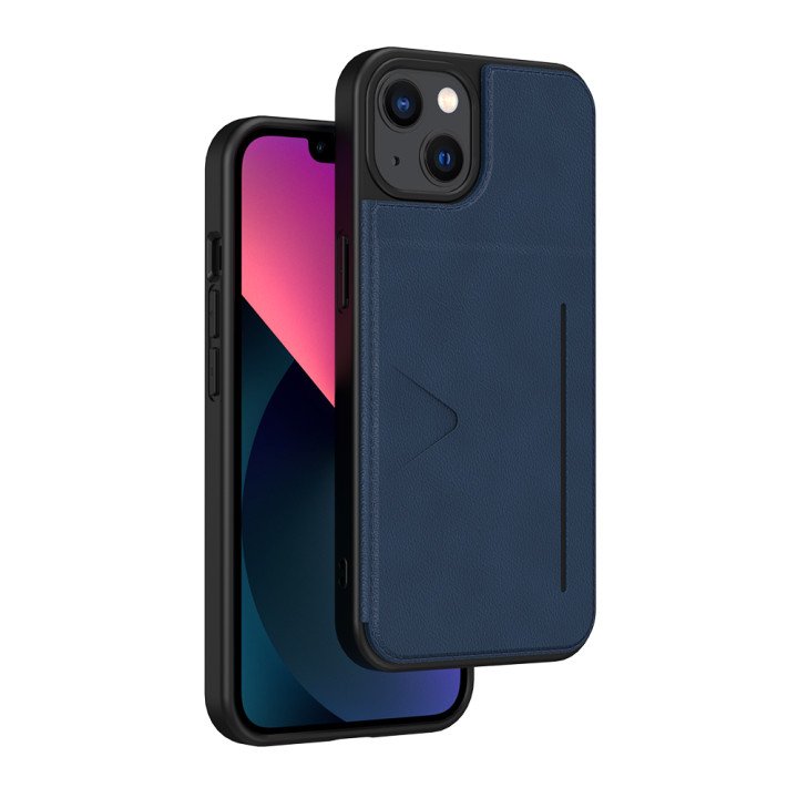 NOVANL WalletGuard Case für iPhone 13