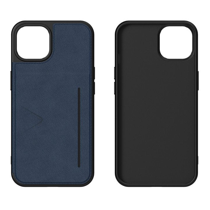 NOVANL WalletGuard Case für iPhone 13