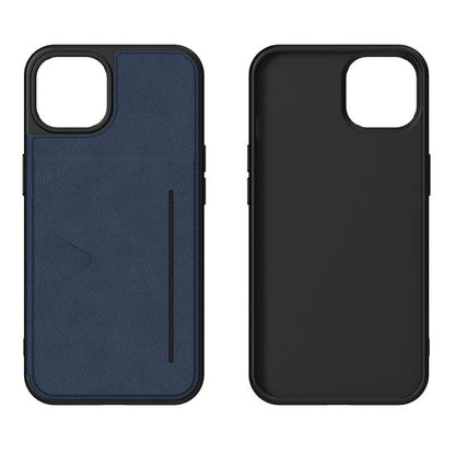 NOVANL WalletGuard Case für iPhone 13