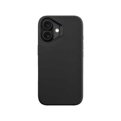 NOVANL GripArmor Case (Incl. Magnetics) Compatible for iPhone 17