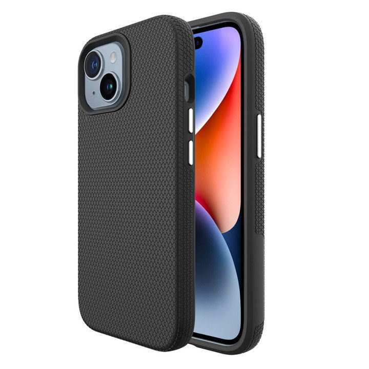 NOVANL GripArmor-Tasche für iPhone 15