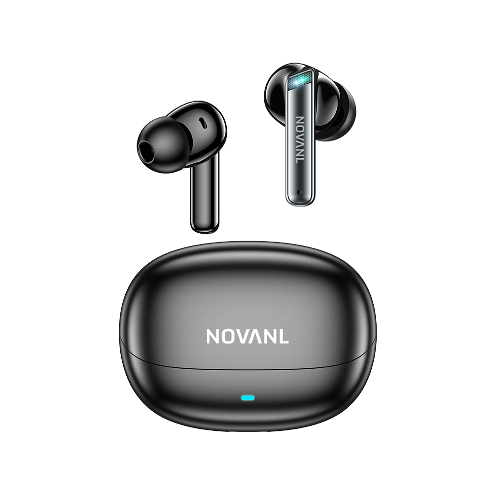 NOVANL Harmoniq Pro Kabellose Ohrhörer