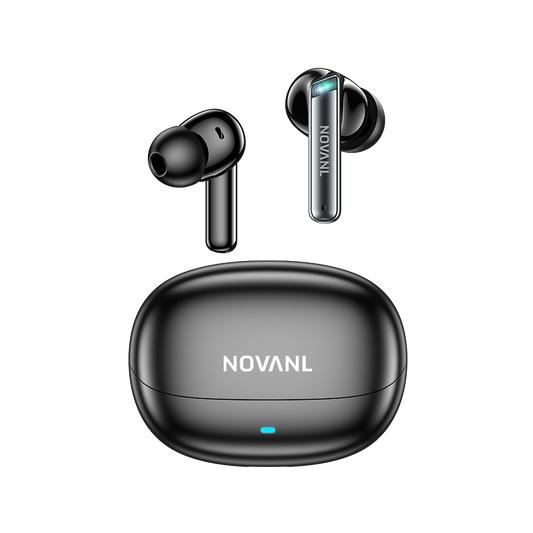 NOVANL Harmoniq Pro Kabellose Ohrhörer
