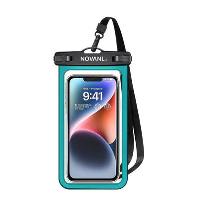 NOVANL SplashSafe wasserdichte Telefontasche