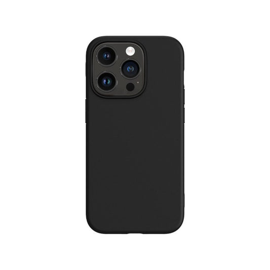 NOVANL Midnight TPU-Hülle für iPhone 14 Pro Max