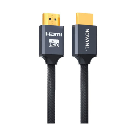 NOVANL UltraHD HDMI 2.0B 4K-Kabel (1,5 m)