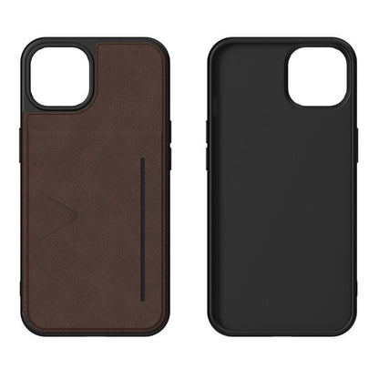 NOVANL WalletGuard Case für iPhone 13 Mini