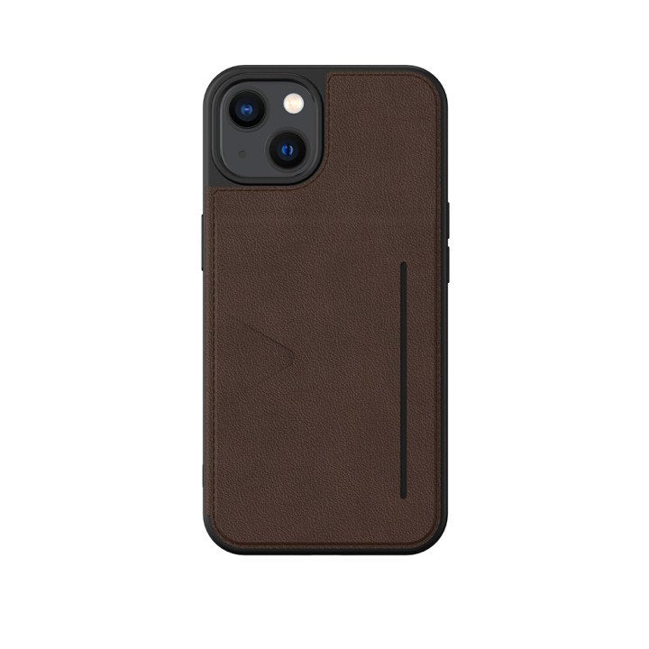 NOVANL WalletGuard Case für iPhone 13 Mini