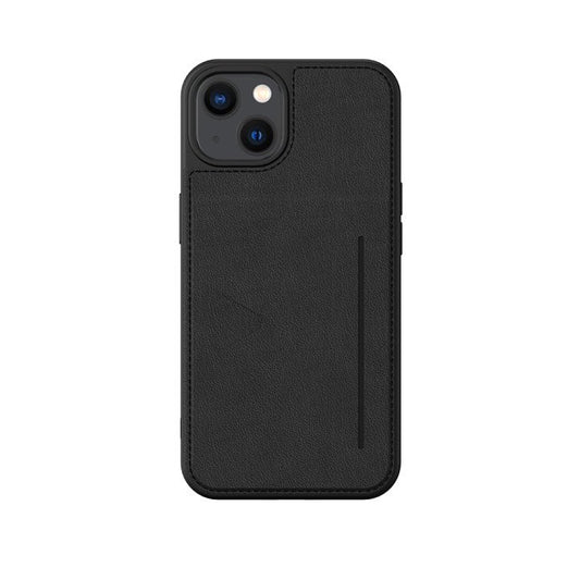 NOVANL WalletGuard Case für iPhone 13 Mini