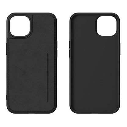 NOVANL WalletGuard Case für iPhone 13 Mini