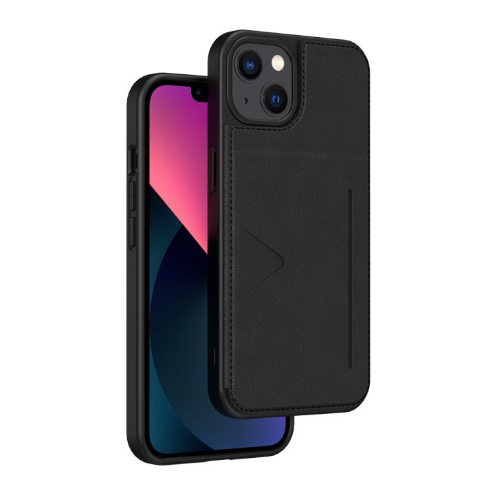 NOVANL WalletGuard Case für iPhone 13 Mini