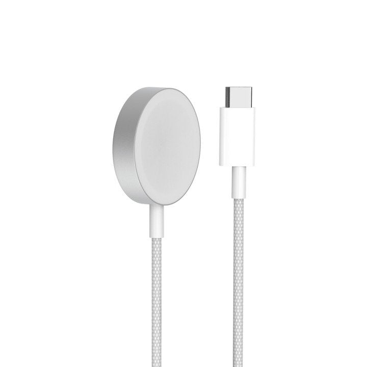 NOVANL MagWatch-Ladegerät mit USB-C-Kabel