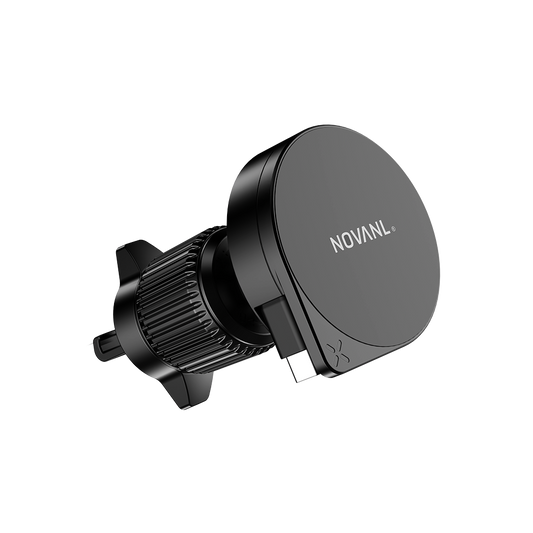 NOVANL MagLock Pro Wireless inkl. USB-C Kabel
