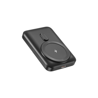 NOVANL PowerUp MagStand Pro (inkl. Kickstand) 10.000 mAh Powerbank