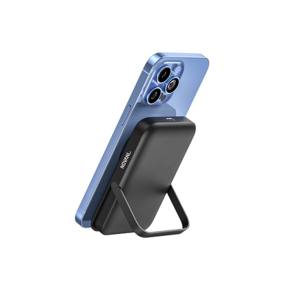 NOVANL PowerUp MagStand Pro (inkl. Kickstand) 10.000 mAh Powerbank