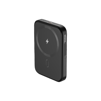 NOVANL PowerUp MagStand Pro (inkl. Kickstand) 5.000 mAh Powerbank