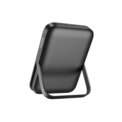 NOVANL PowerUp MagStand Pro (inkl. Kickstand) 5.000 mAh Powerbank