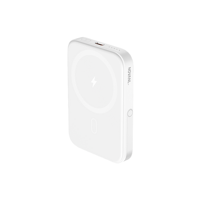 NOVANL PowerUp MagStand Pro (inkl. Kickstand) 5.000 mAh Powerbank
