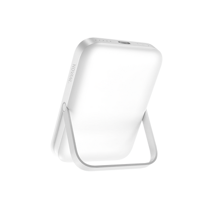NOVANL PowerUp MagStand Pro (inkl. Kickstand) 5.000 mAh Powerbank