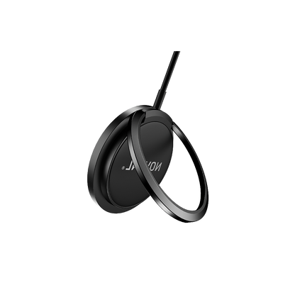 NOVANL MagWireless Kabelloses Ladegerät (MagSafe-kompatibel)