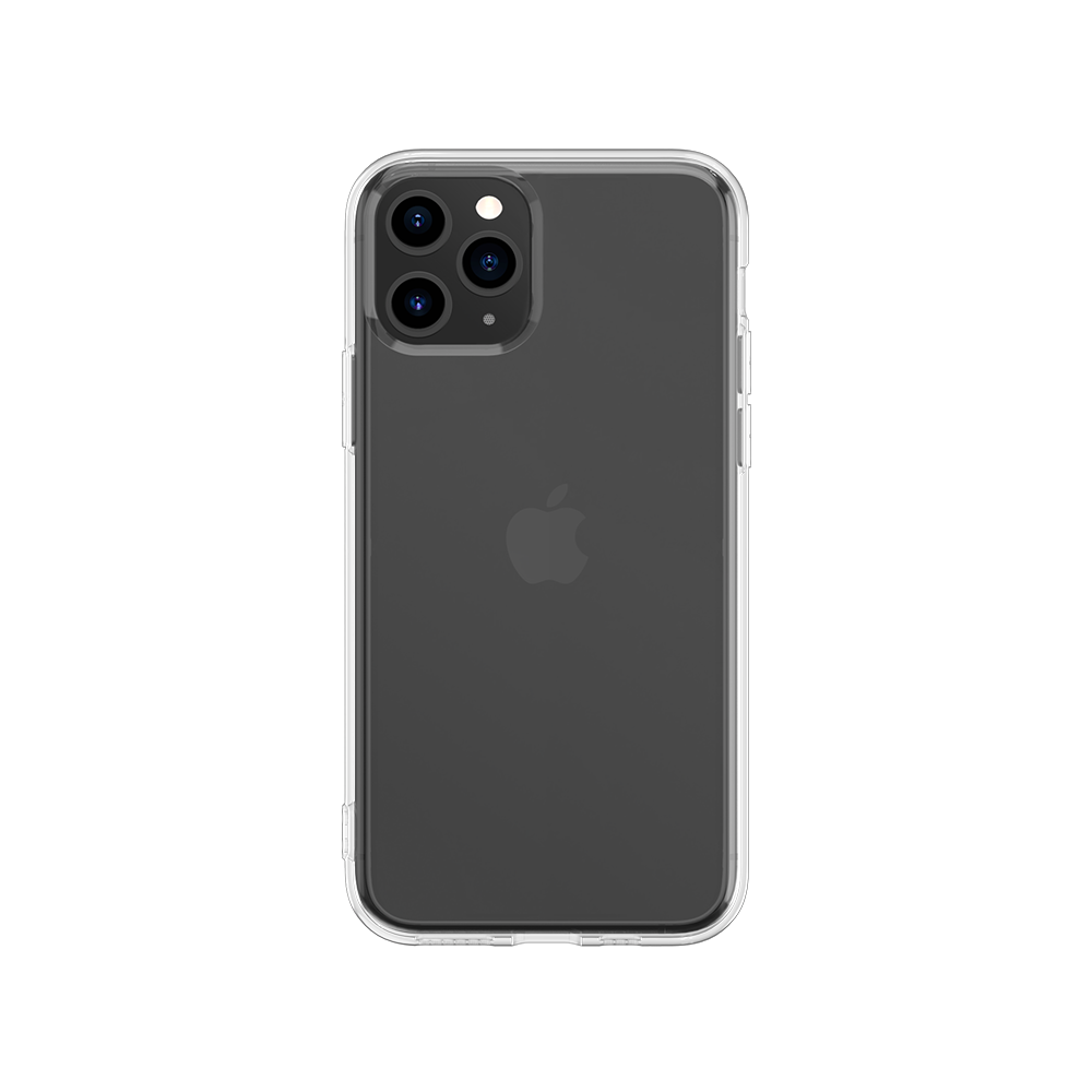 NOVANL Clear TPUCase for iPhone 11 Pro Max_1
